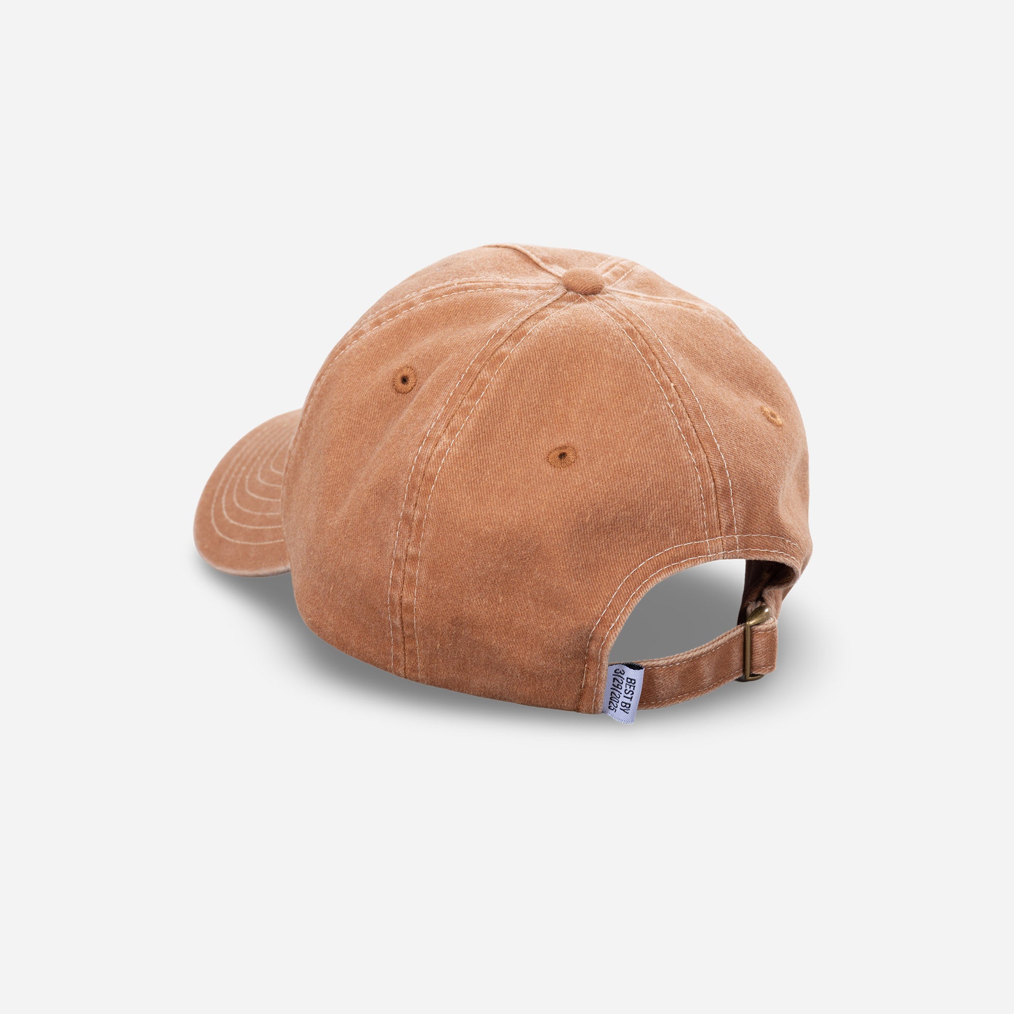 Freshly Baked Hat