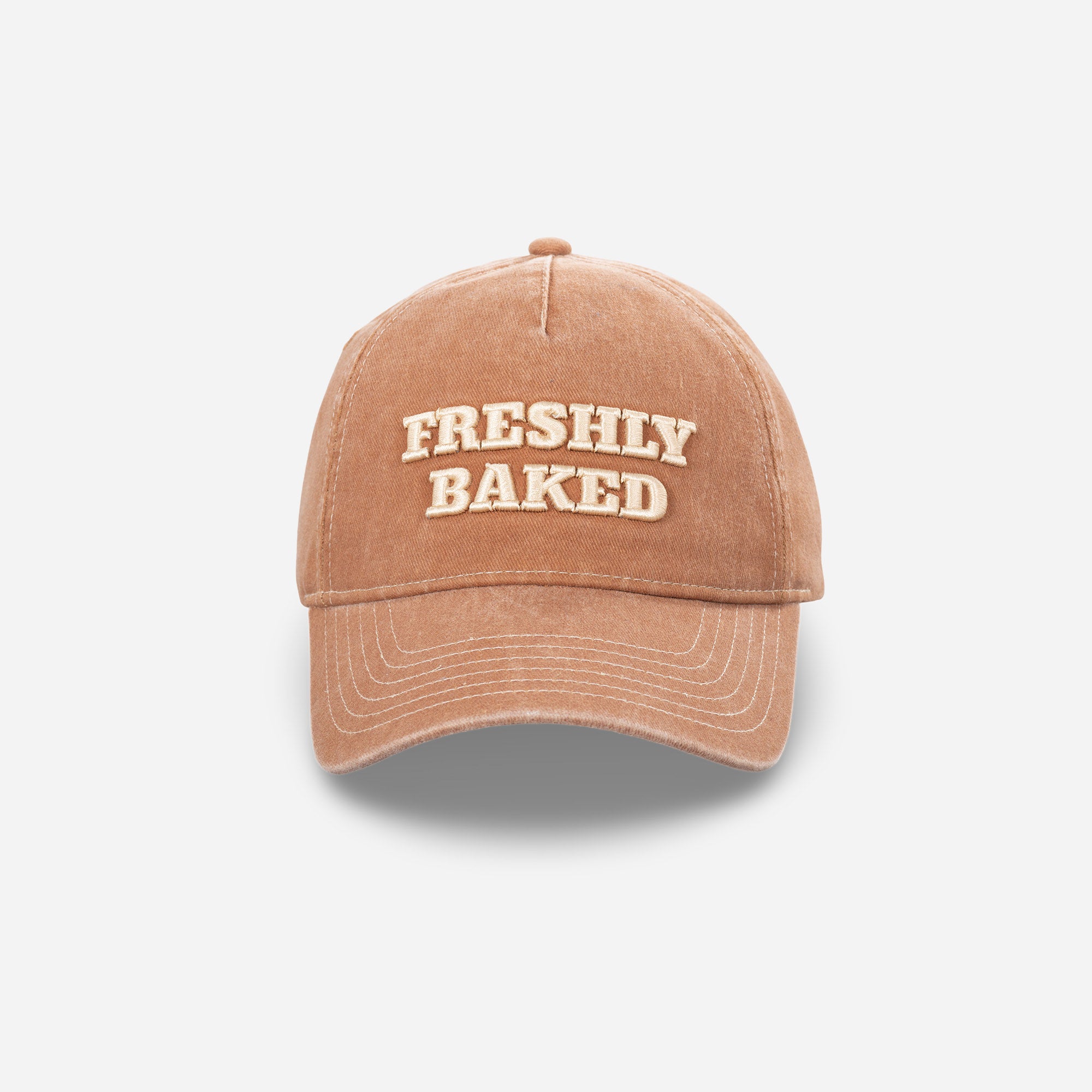 Freshly Baked Hat